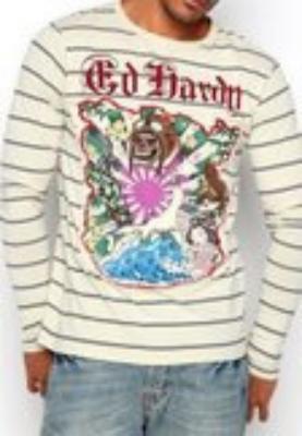 cheap Ed Hardy shirt(Men)-608